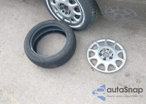 2003 Buick Century Custom из США, поврежденный, VIN 2G4WS52J231225127